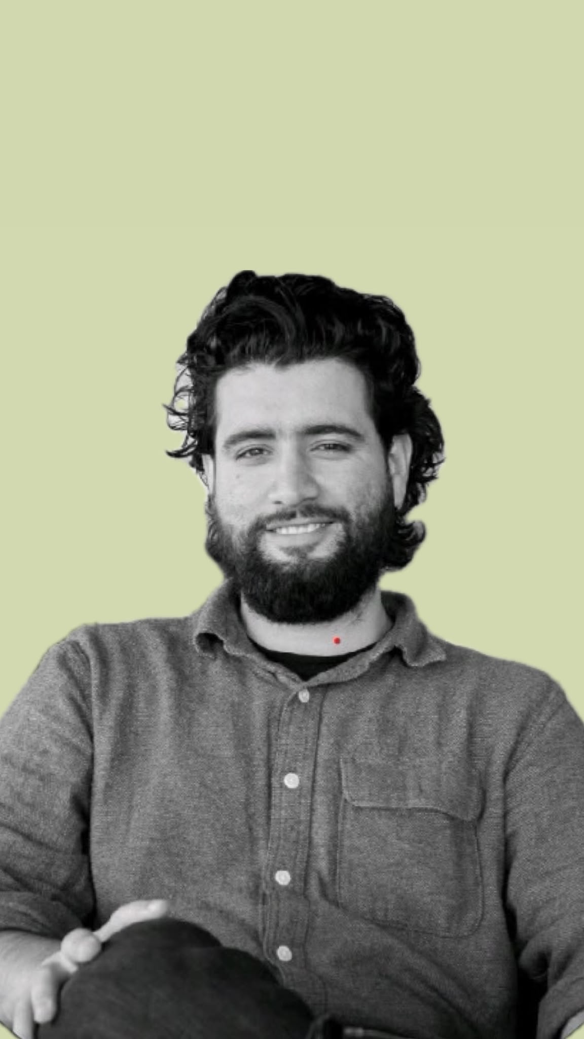 Mehwand Shah, Housing Navigator