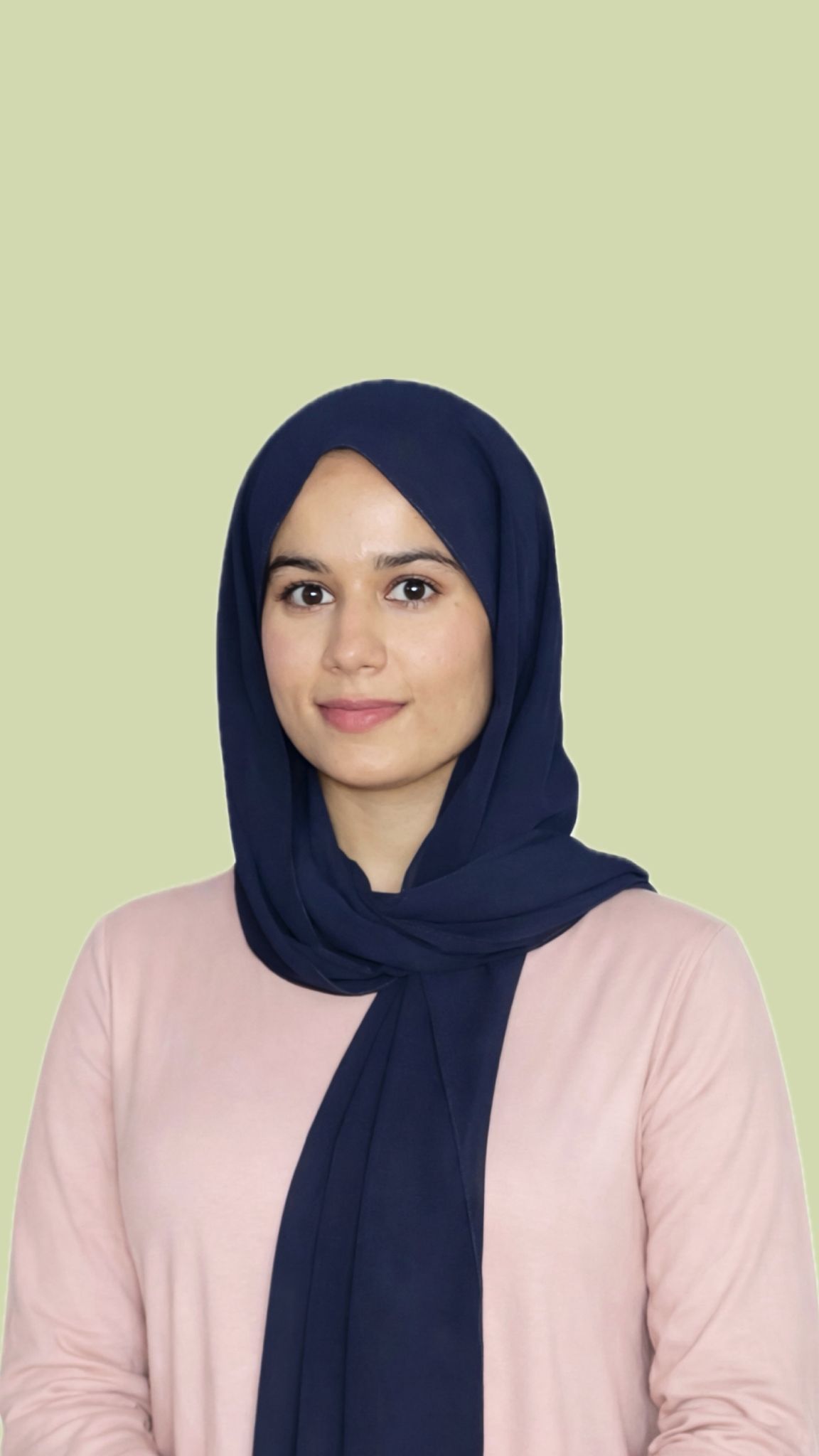 Hosa Halimzai, Family Engagement Specialist